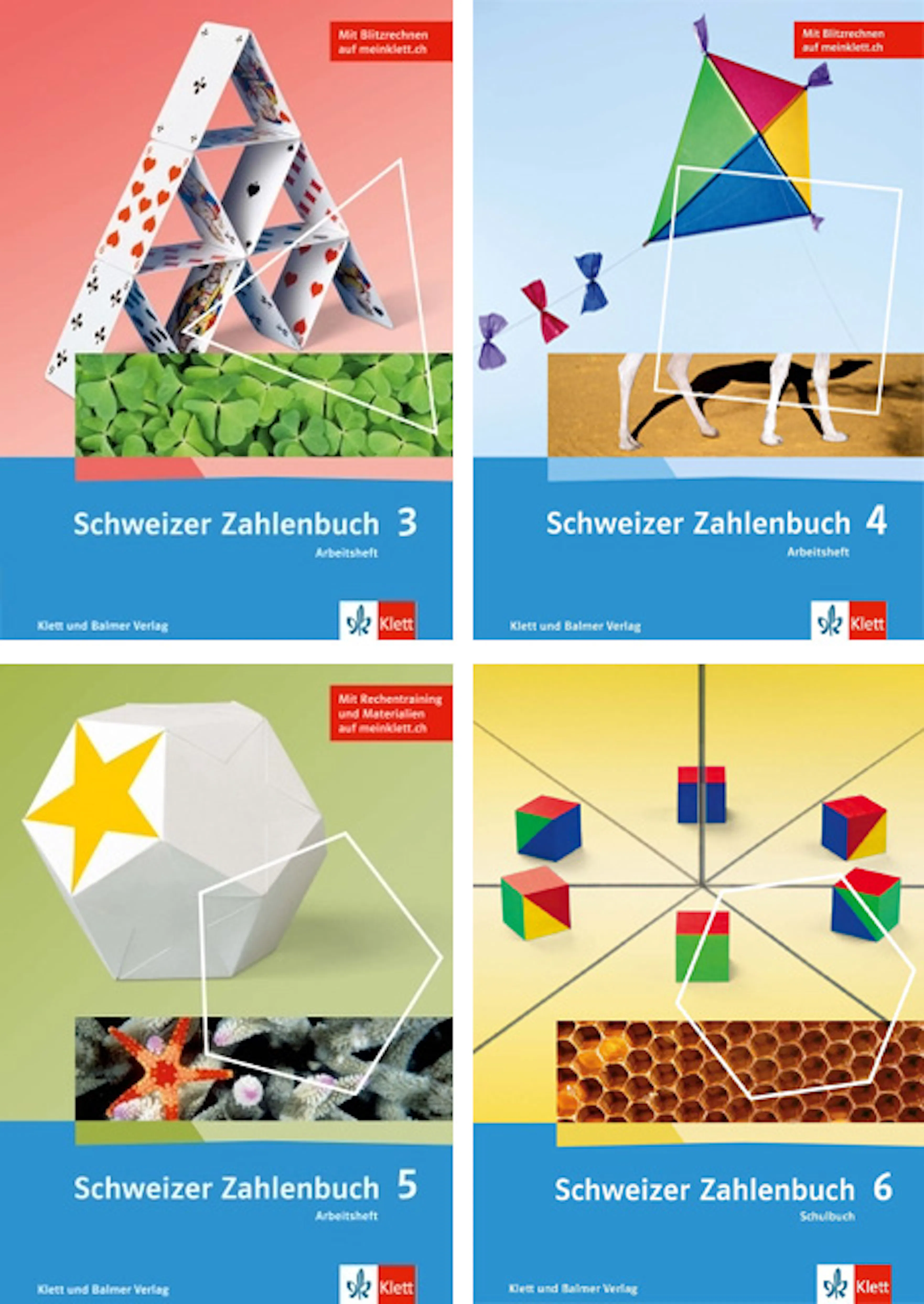 Planung und Gestaltung